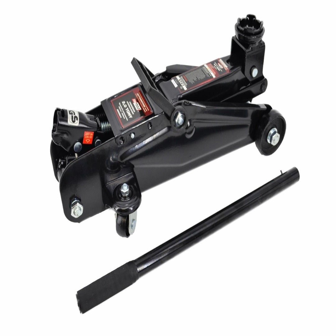 Cric Idraulico Awtools 2 T