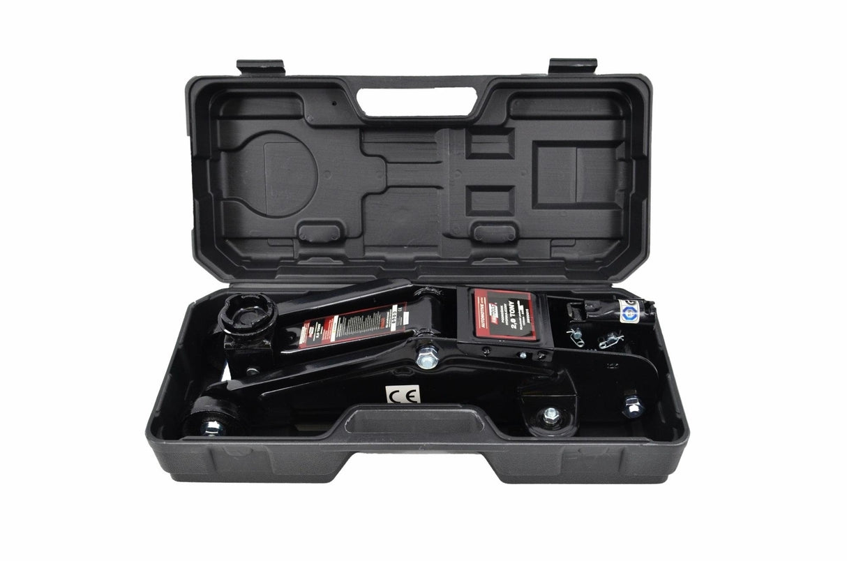 Cric Idraulico Awtools 2 T