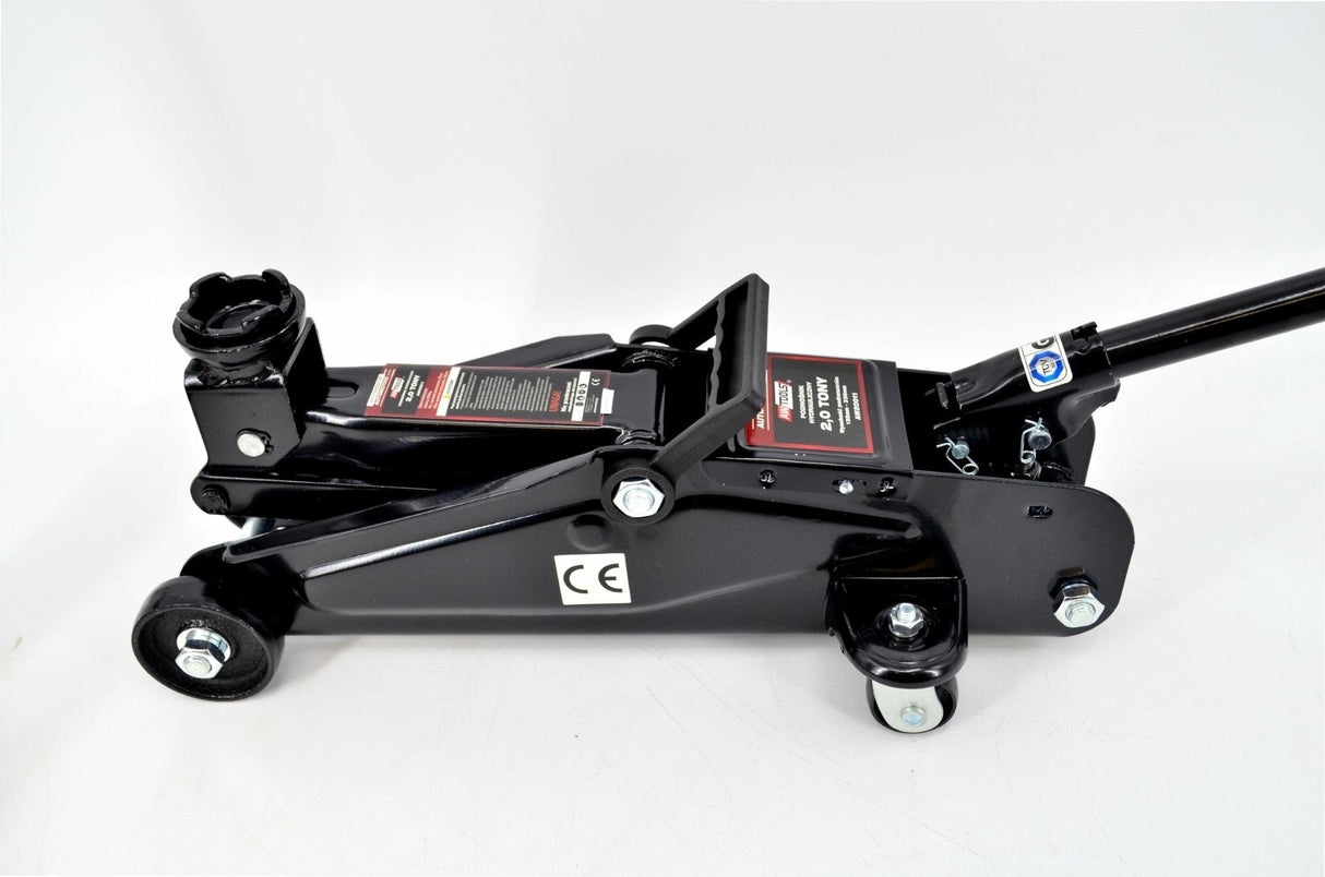 Cric Idraulico Awtools 2 T