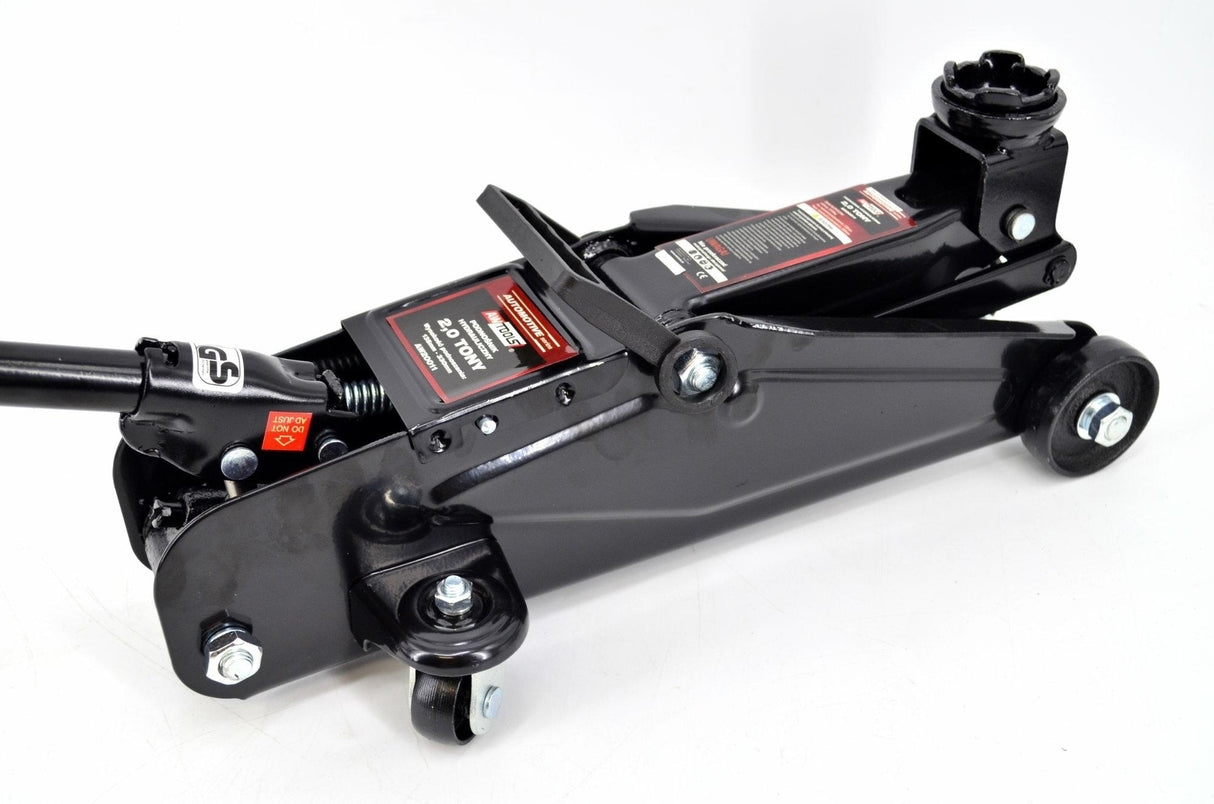 Cric Idraulico Awtools 2 T