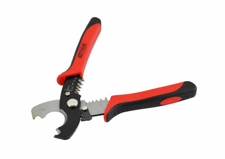 Pinza Tagliafili e Spellafili in Acciaio CrV Awtools 185 mm
