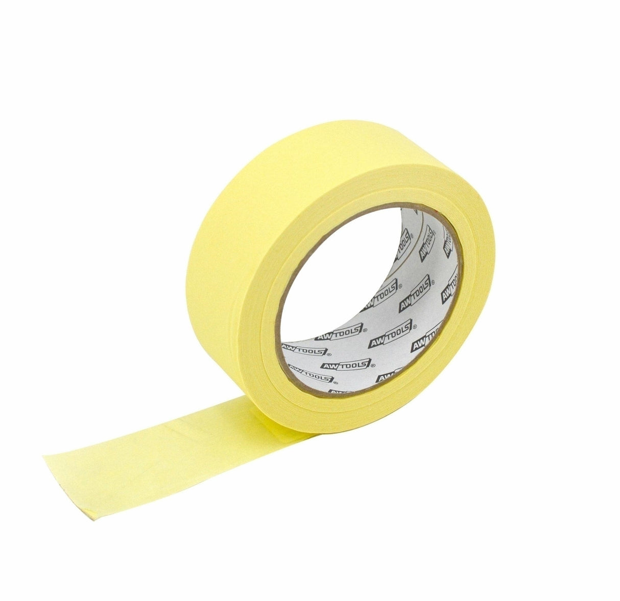 Nastro Di Carta Per Verniciare Awtools 48mm 50Mt
