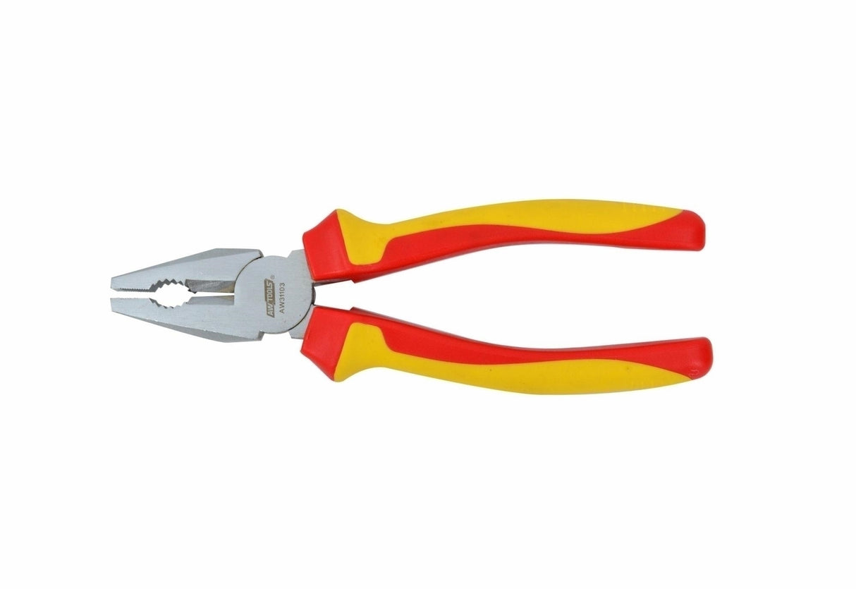Pinza Awtools Vde