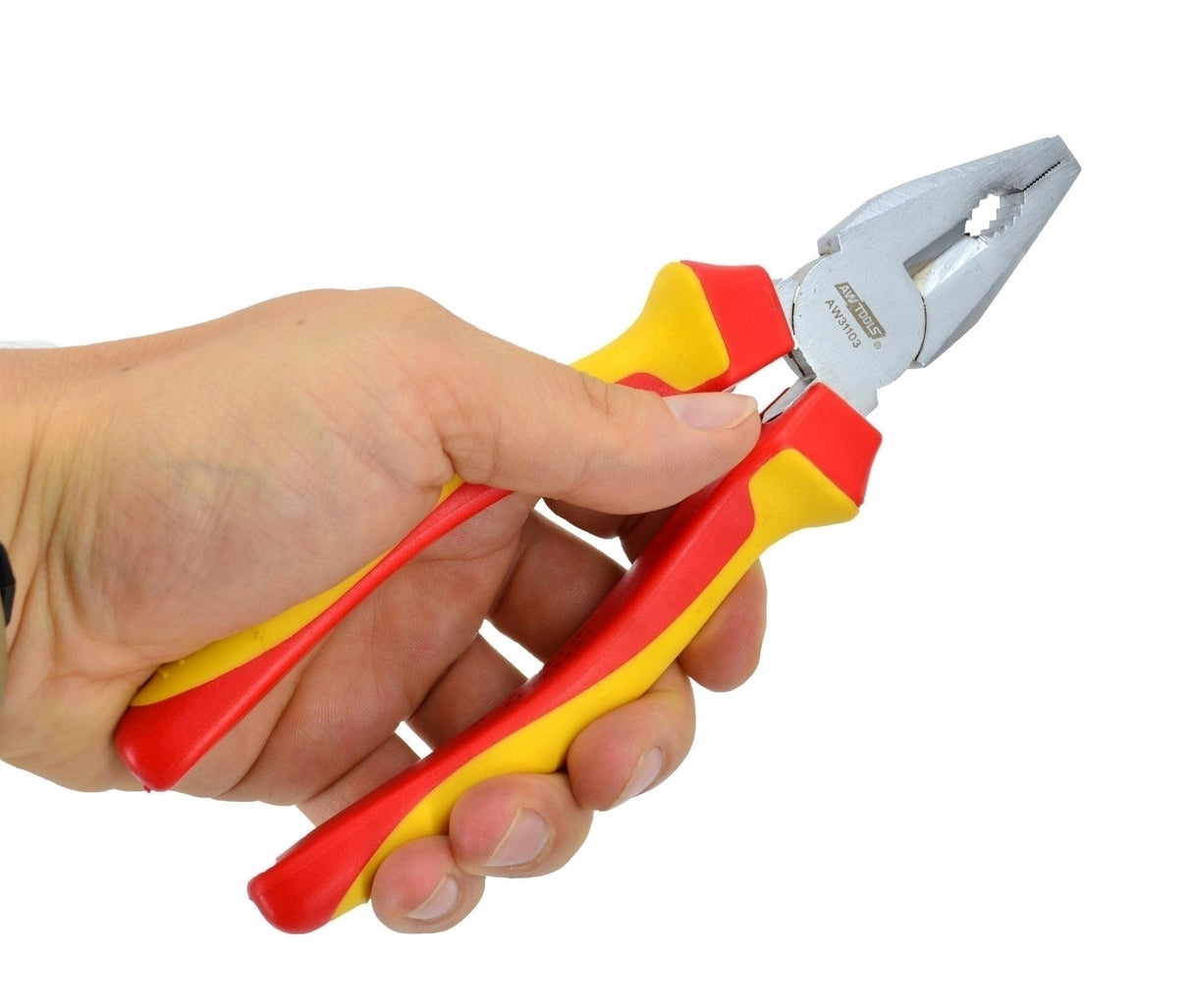 Pinza Awtools Vde