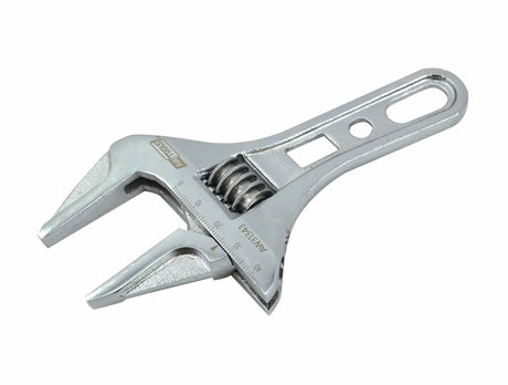 Chiave Regolabile in Acciaio CrV Awtools 150 mm