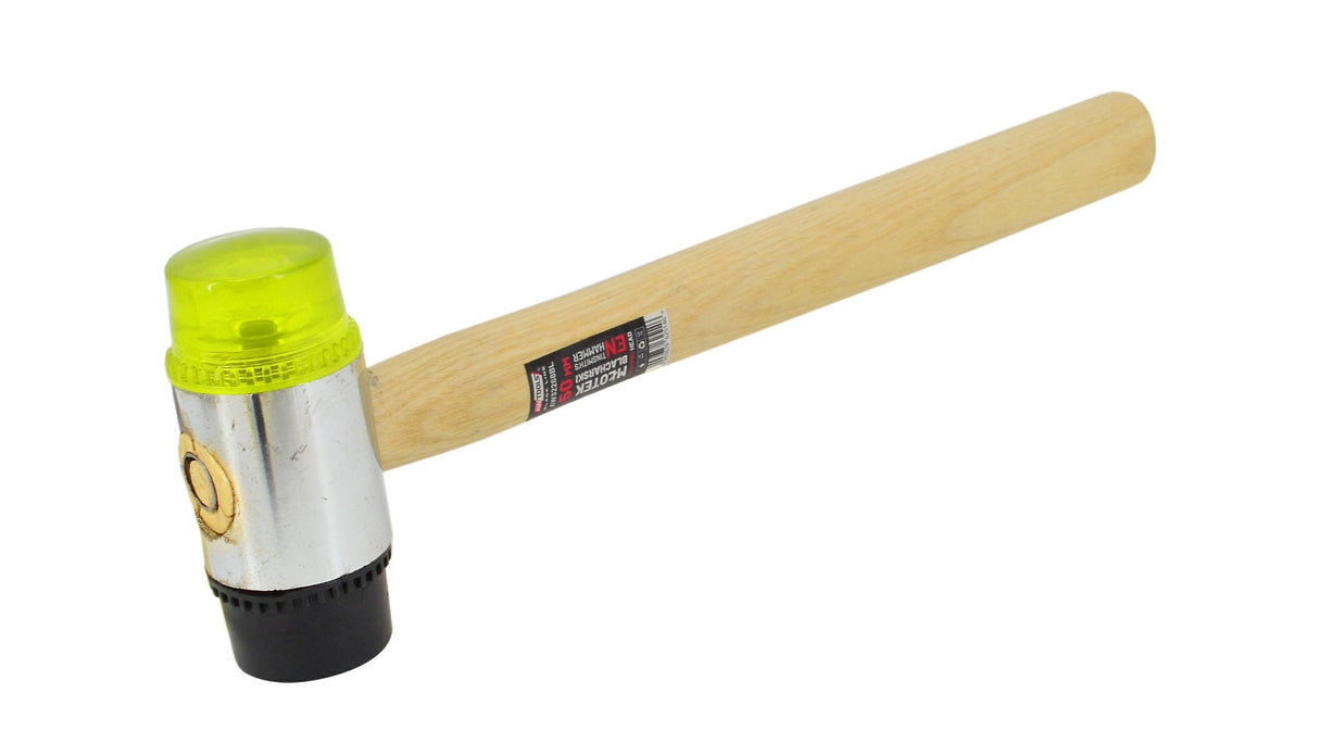 Martello Di Gomma\Plastica Awtools 40mm
