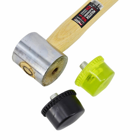 Martello Di Gomma\Plastica Awtools 40mm