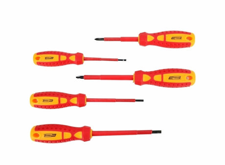 Set di 5 Cacciaviti Awtools
