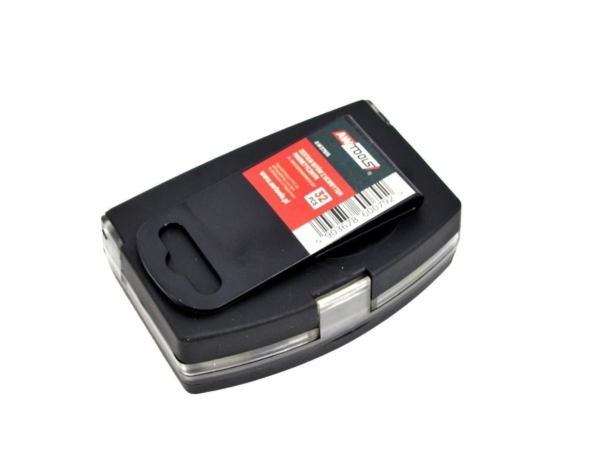 Kit Inserti Awtools 32Pz