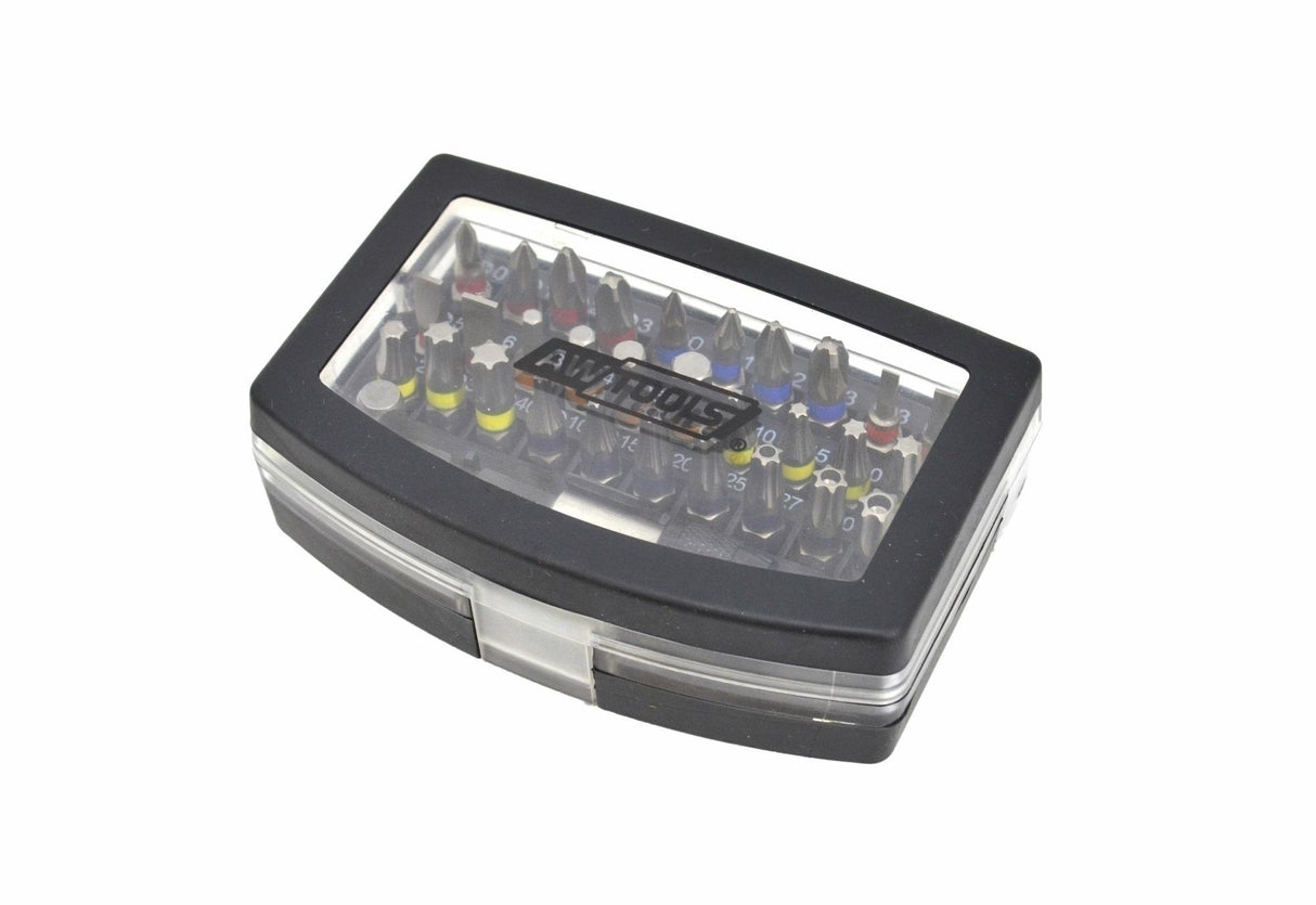Kit Inserti Awtools 32Pz