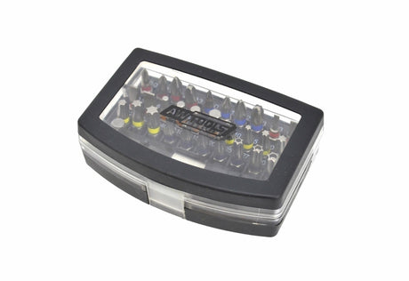 Kit Inserti Awtools 32Pz