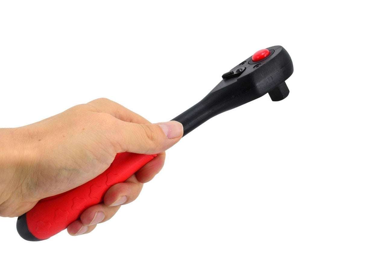 Cricchetto Awtools 1\4"