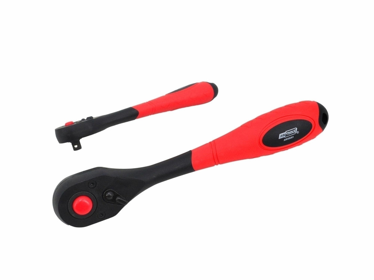 Cricchetto Awtools 1\4"