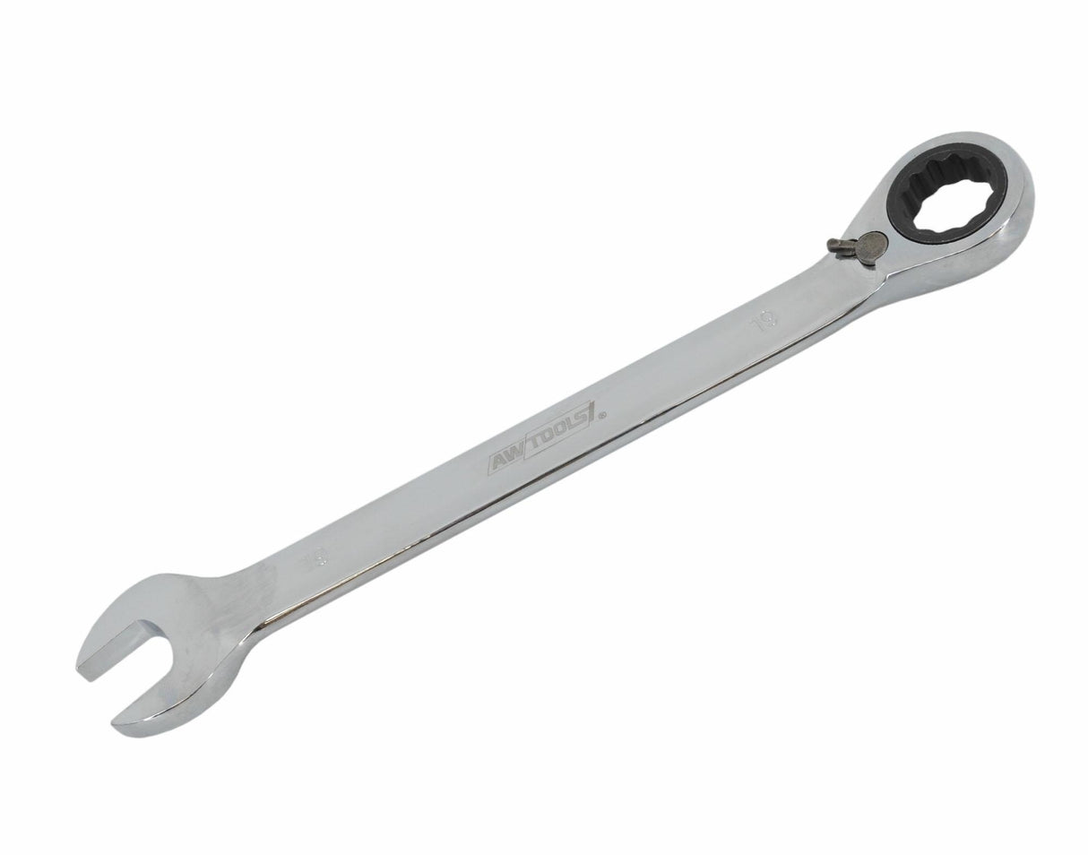 Chiave a Crichetto Awtools 10mm