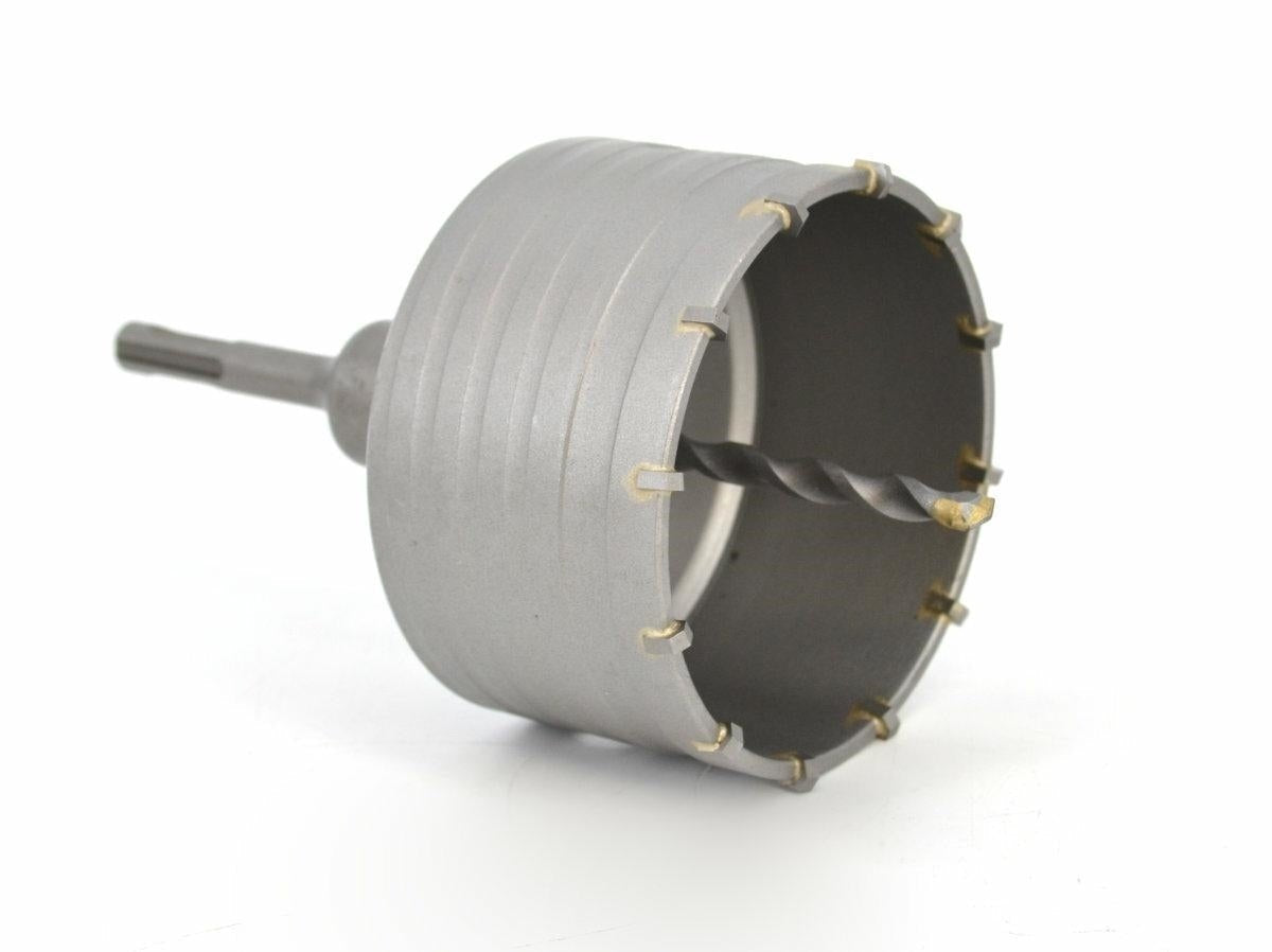 CORONA AWTOOLS PER CALCESTRUZZO SDS+ / 100x100mm