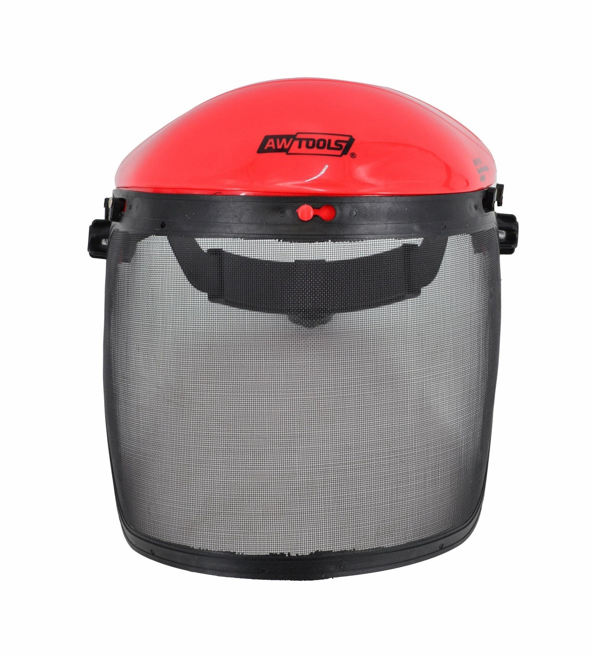 ÉCRAN FACIAL RÉSEAU AWTOOLS AVEC TÊTE