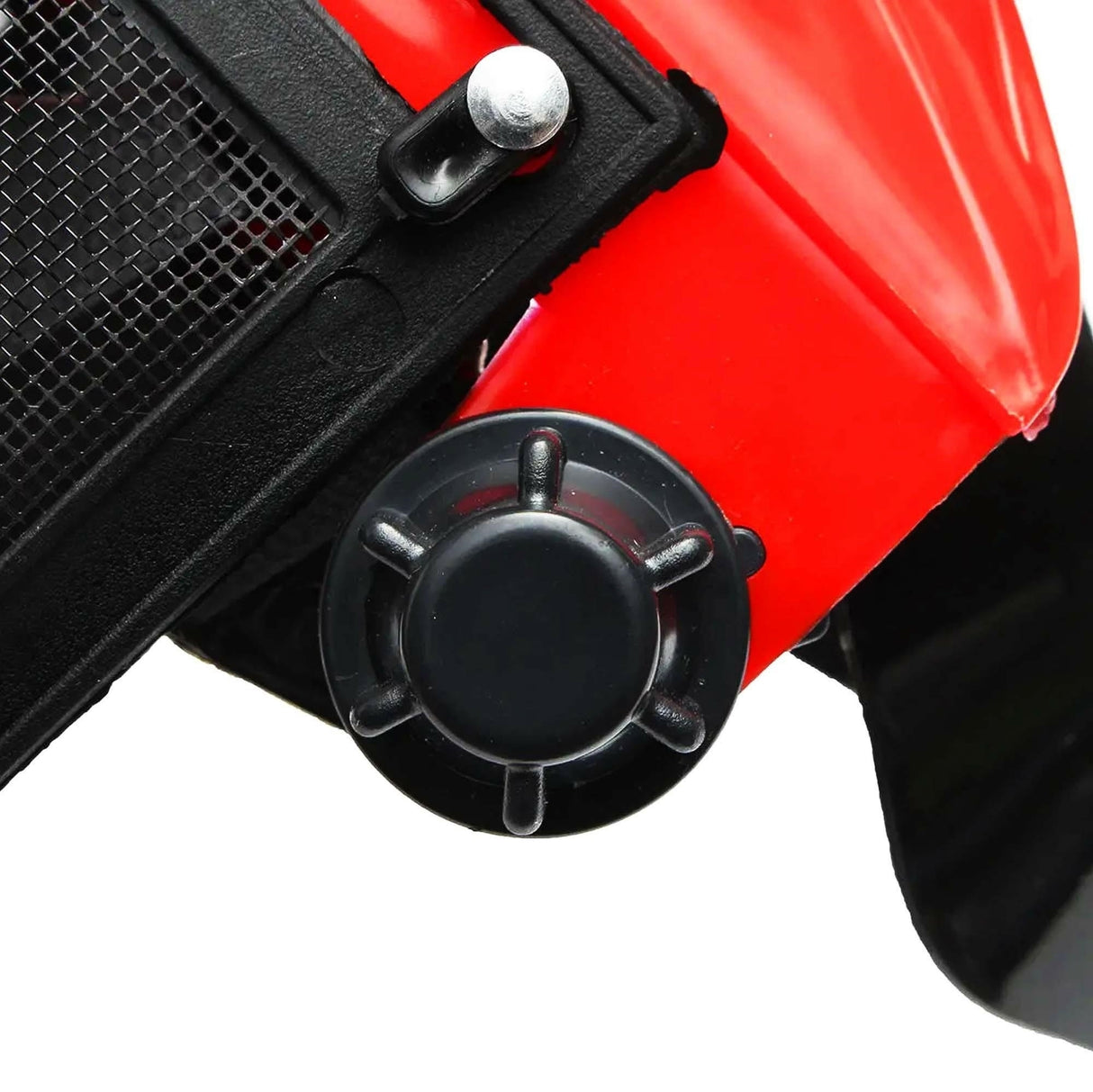 ÉCRAN FACIAL RÉSEAU AWTOOLS AVEC TÊTE