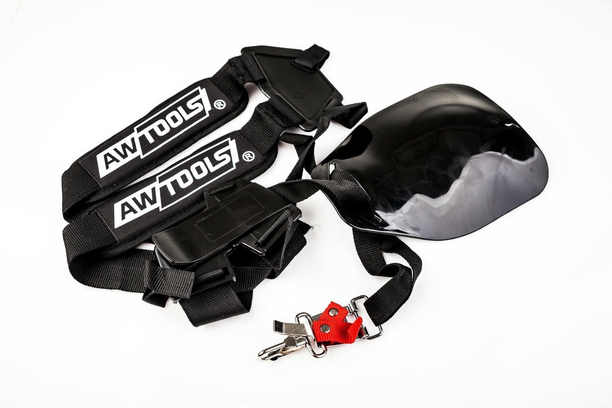 Débroussailleuse Awtools 3Cv