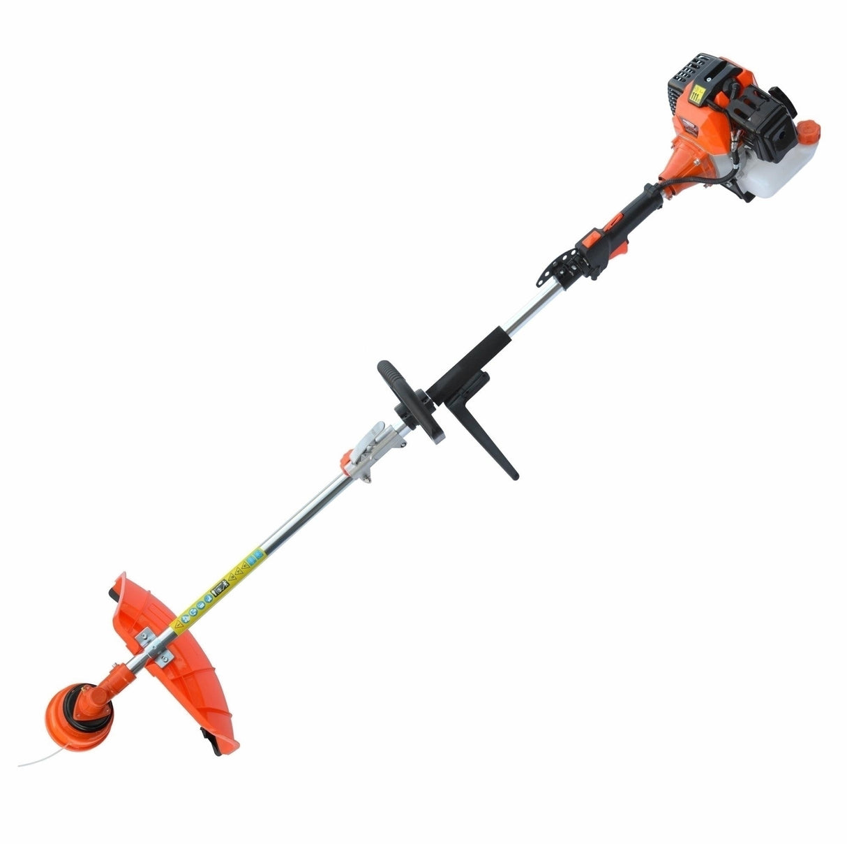 Débroussailleuse AWTOOLS 3CV 52cc 4 en 1