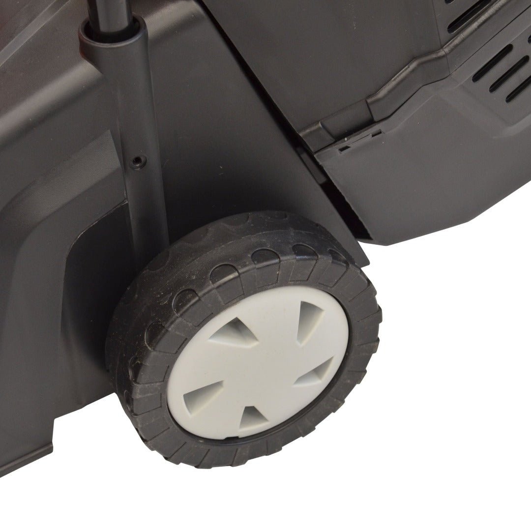 Tondeuse à gazon électrique 1200 W 32 cm - AwTools