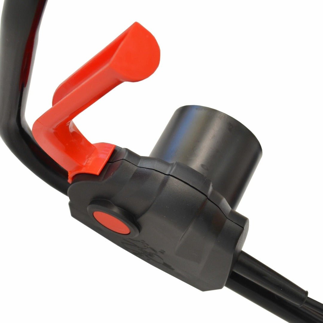 Tondeuse à gazon électrique 1200 W 32 cm - AwTools