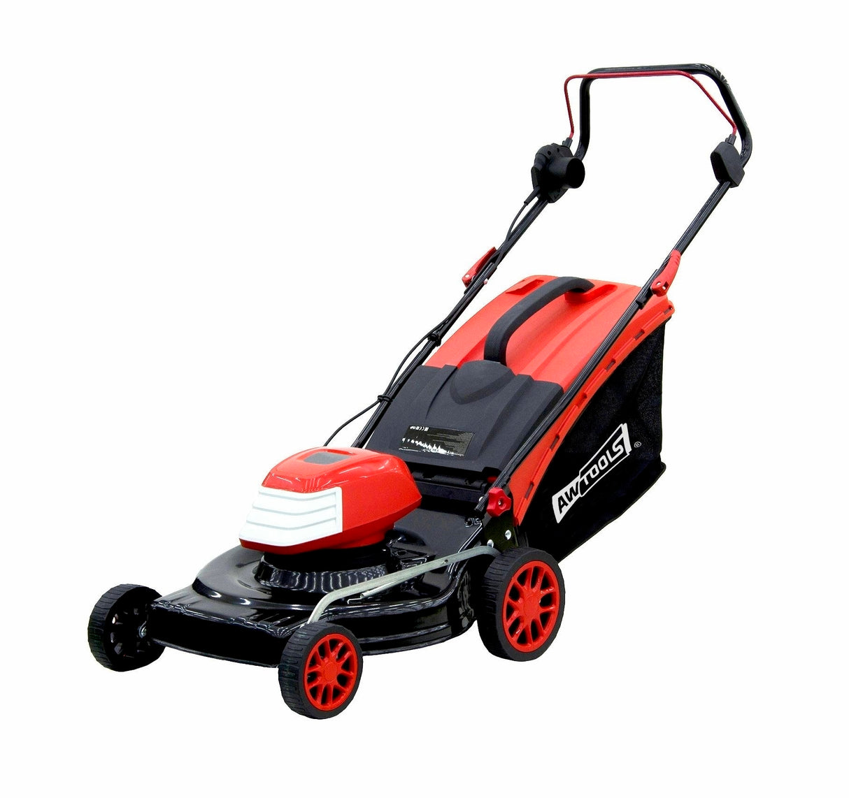 Tondeuse à gazon électrique Awtools 1800 W