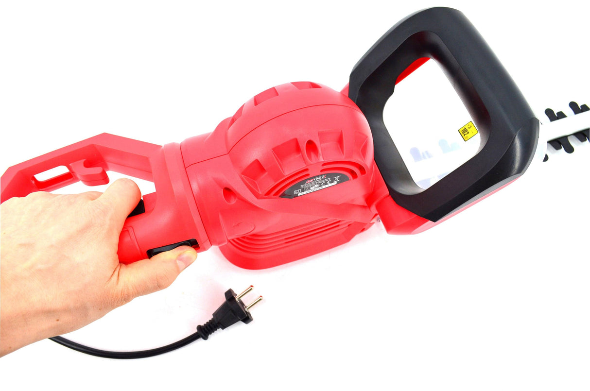 Taille-haie électrique Awtools 680 W