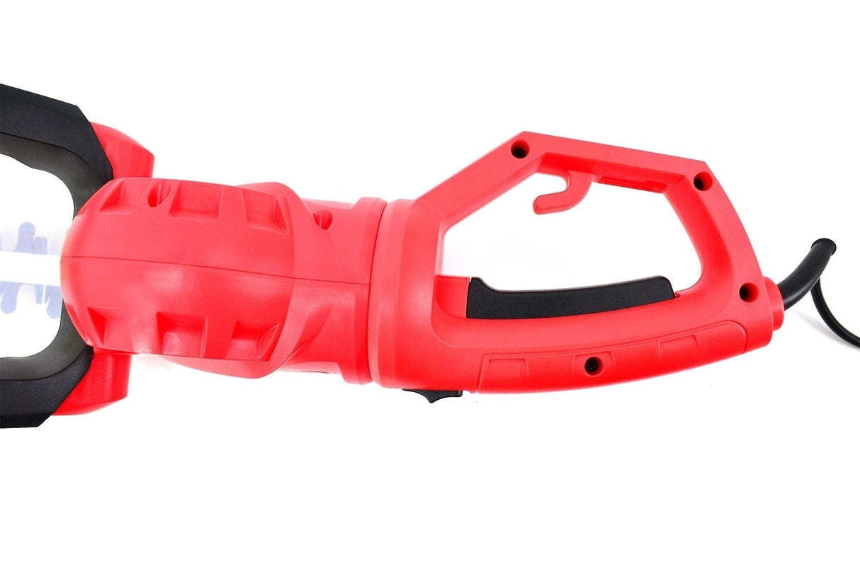 Taille-haie électrique Awtools 680 W