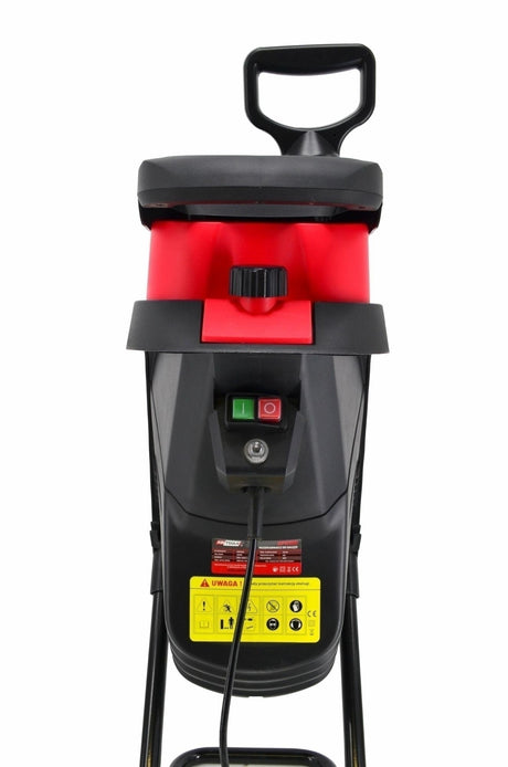 Trituratore da Giardino 2500W Awtools