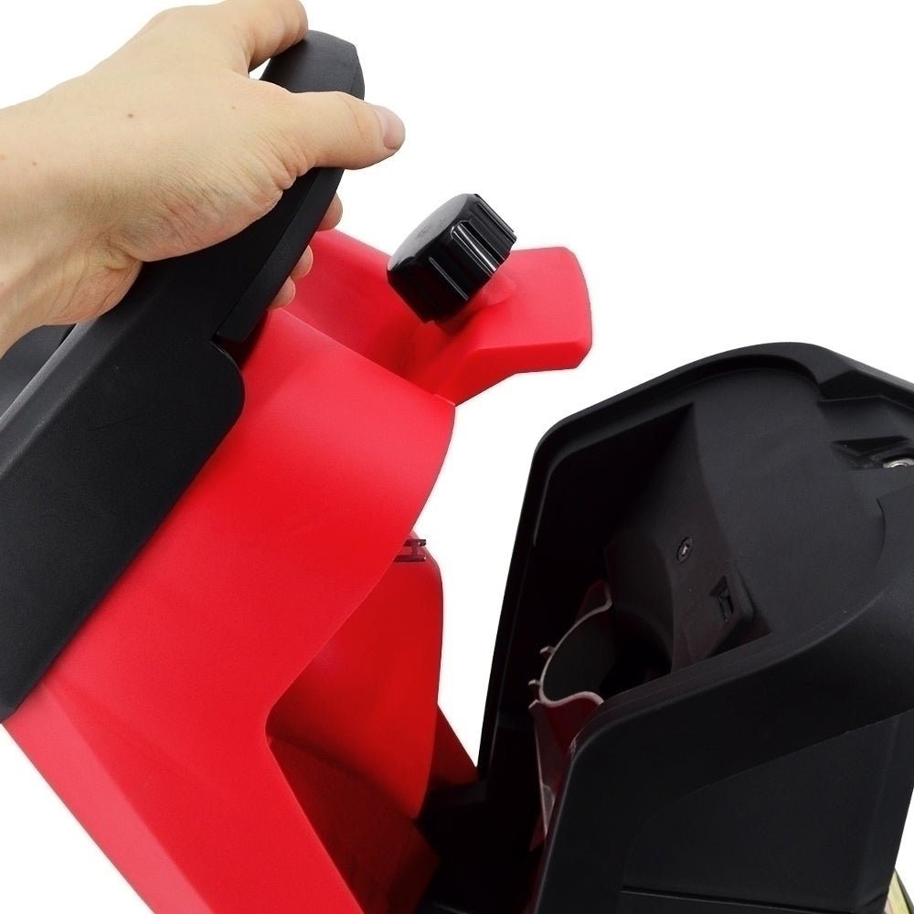 Trituratore da Giardino 2500W Awtools