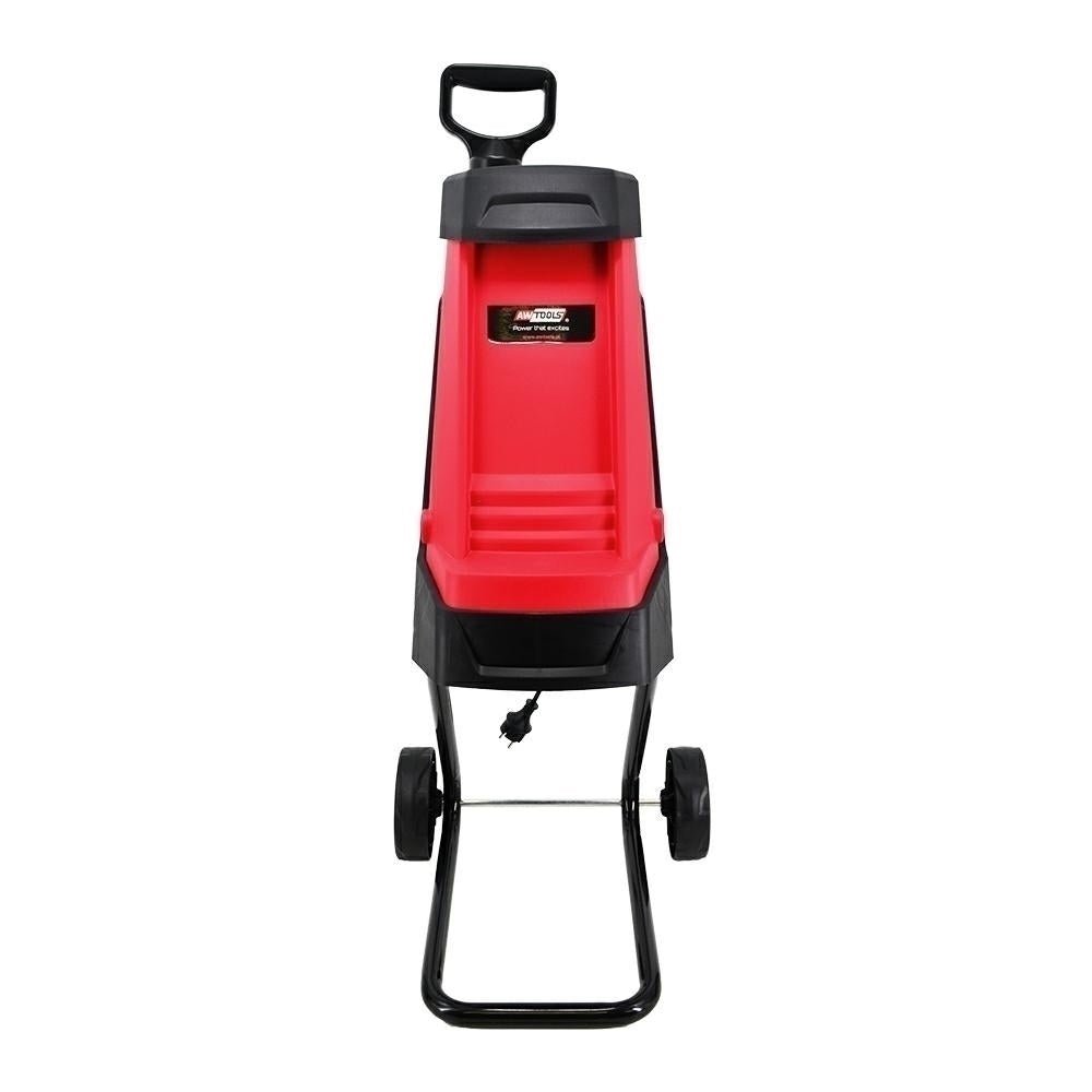 Trituratore da Giardino 2500W Awtools