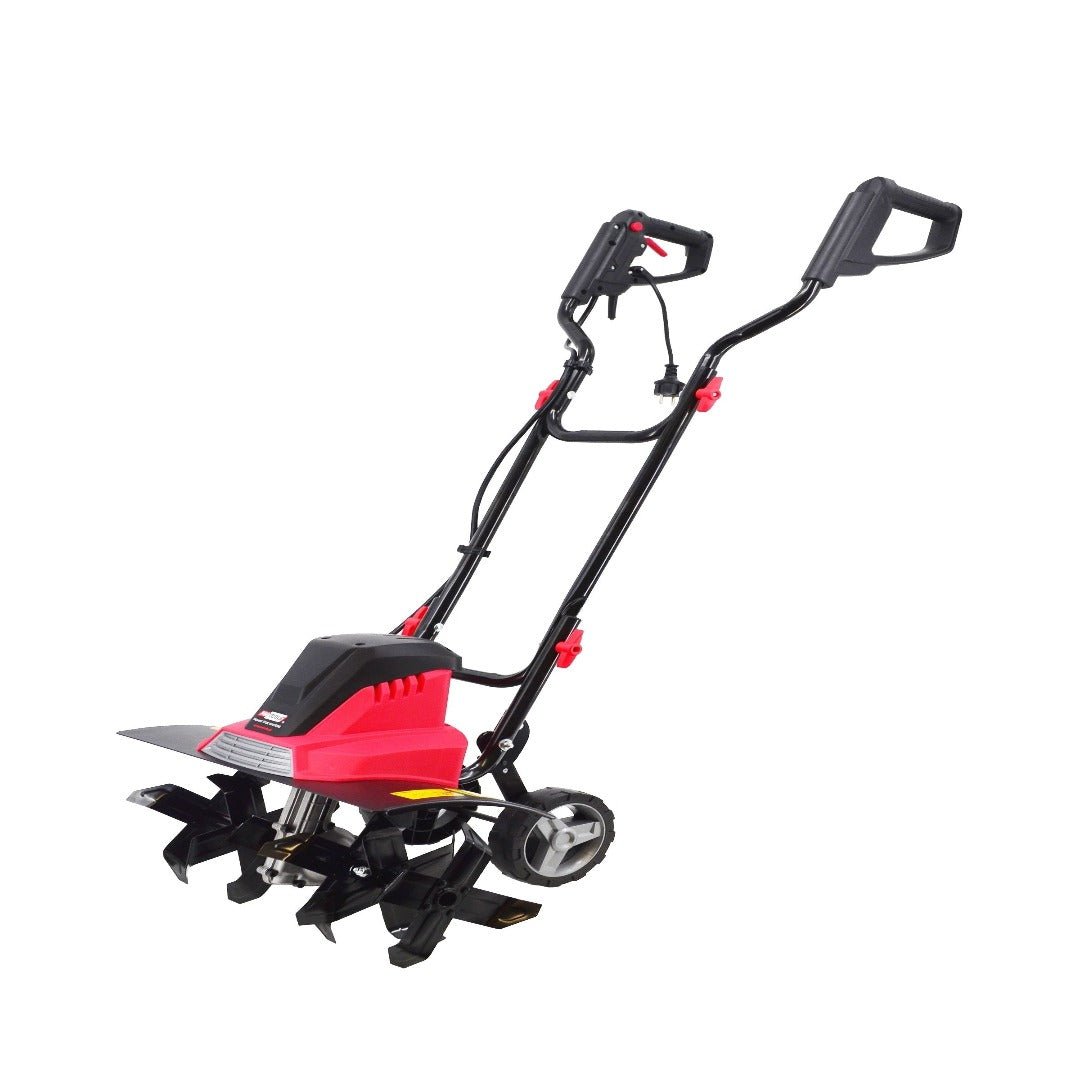 Motoculteur électrique Awtools 1500 W - Prévente