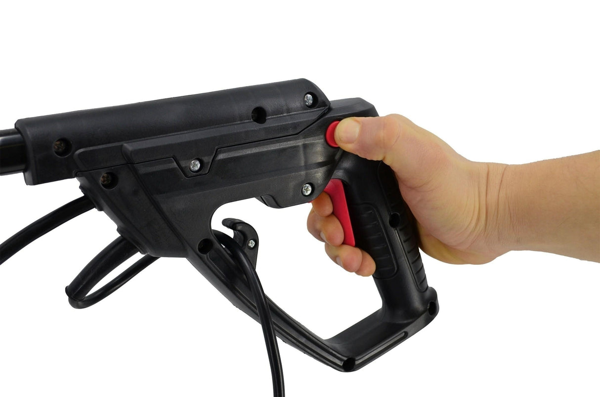 Motoculteur électrique Awtools 1500 W - Prévente