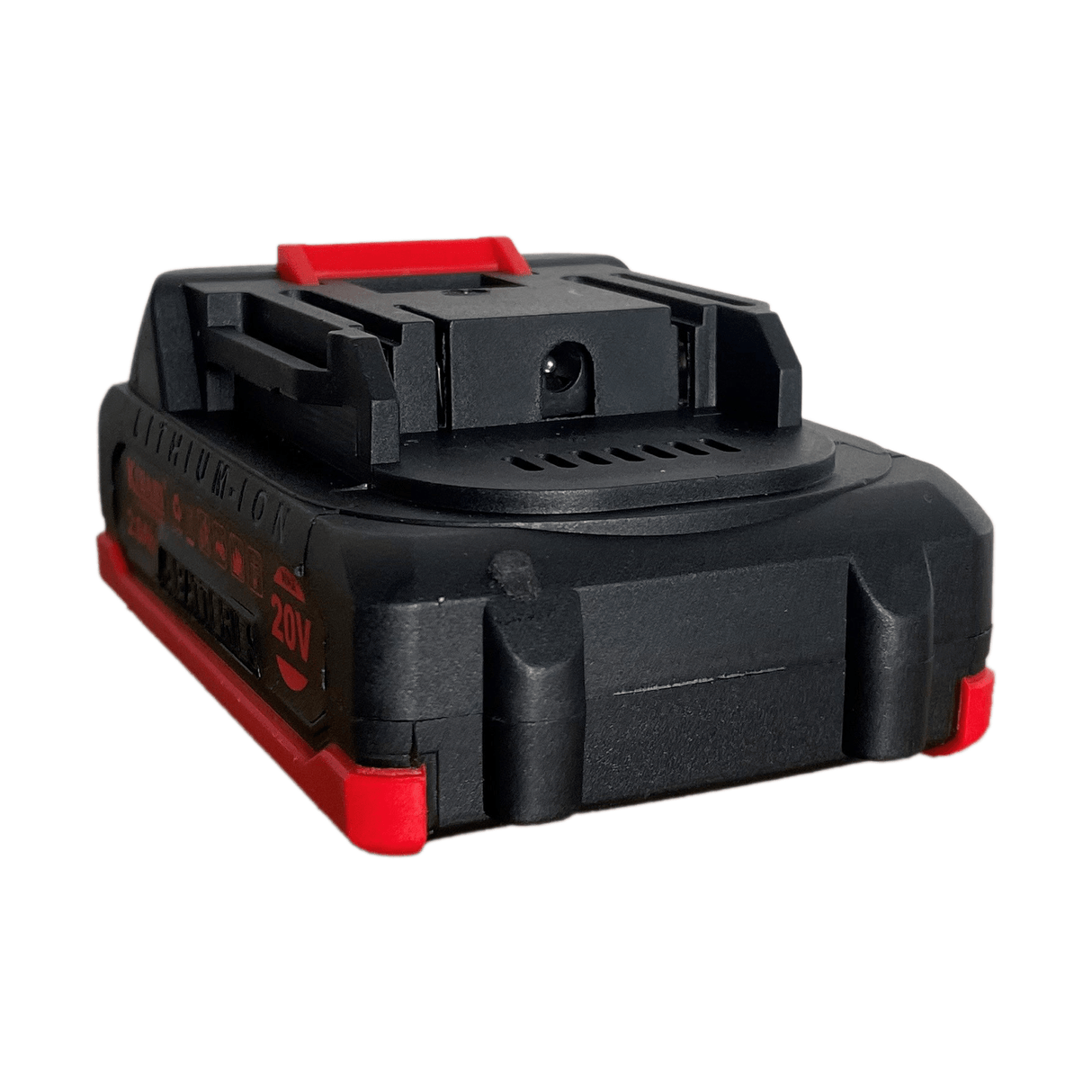 Batteria 2000 mAh compatibile con Mini Motosega Kibani