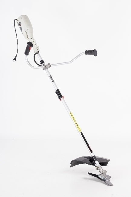 Débroussailleuse électrique 1400W