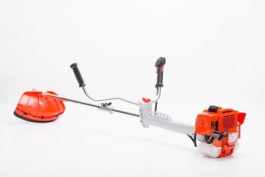 Débroussailleuse Nac 1,7 CV avec système anti-vibration