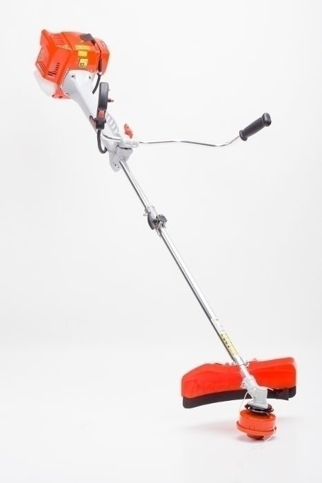 Débroussailleuse à essence Nac 42,7 cm³ avec système anti-vibrations