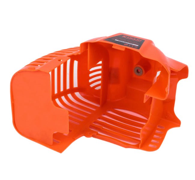 Débroussailleuse paramoteur en plastique 6 en 1 Kibani