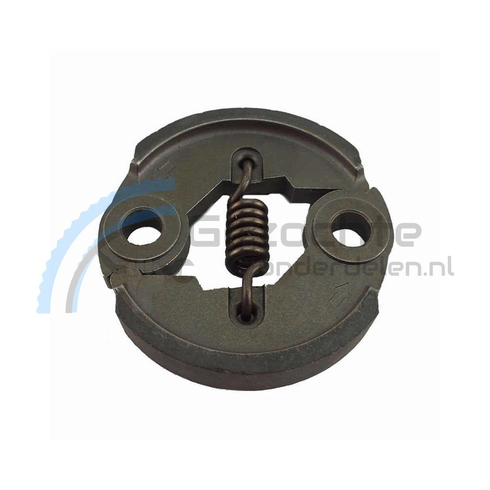 Embrayage pour débroussailleuse Kibani 2T KBM52B