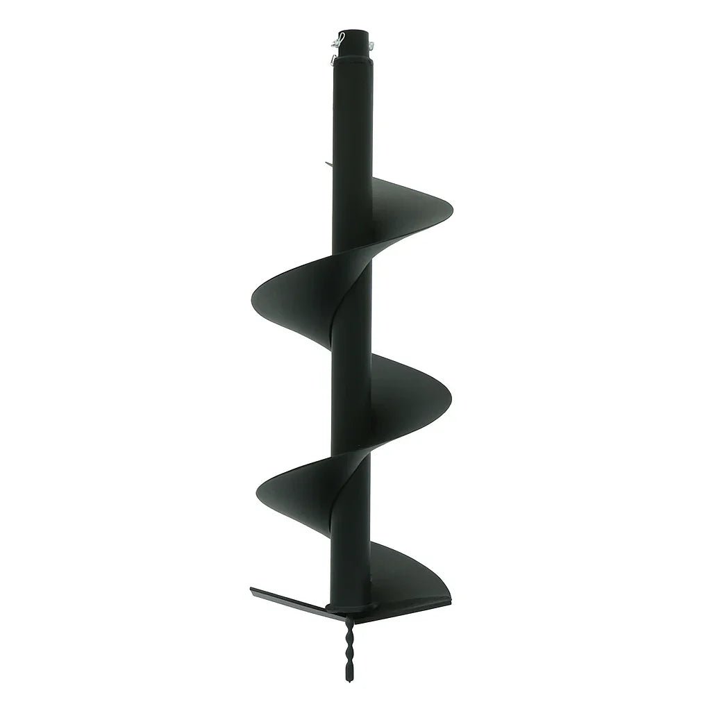 Tarière diamètre 250 mm - Longueur 800 mm