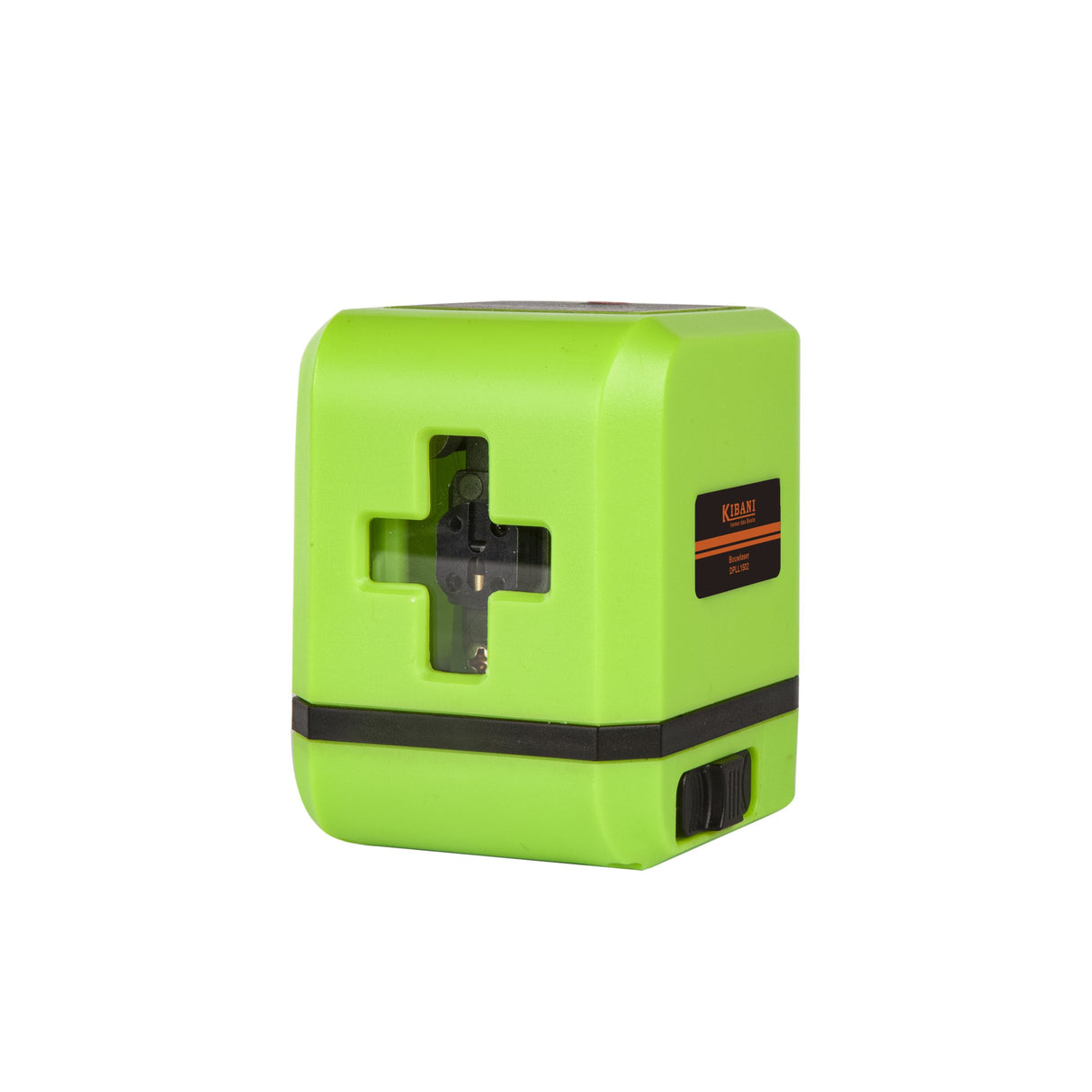 Laser-Tascabile a Luce verde ultra-potente con Astuccio Incluso