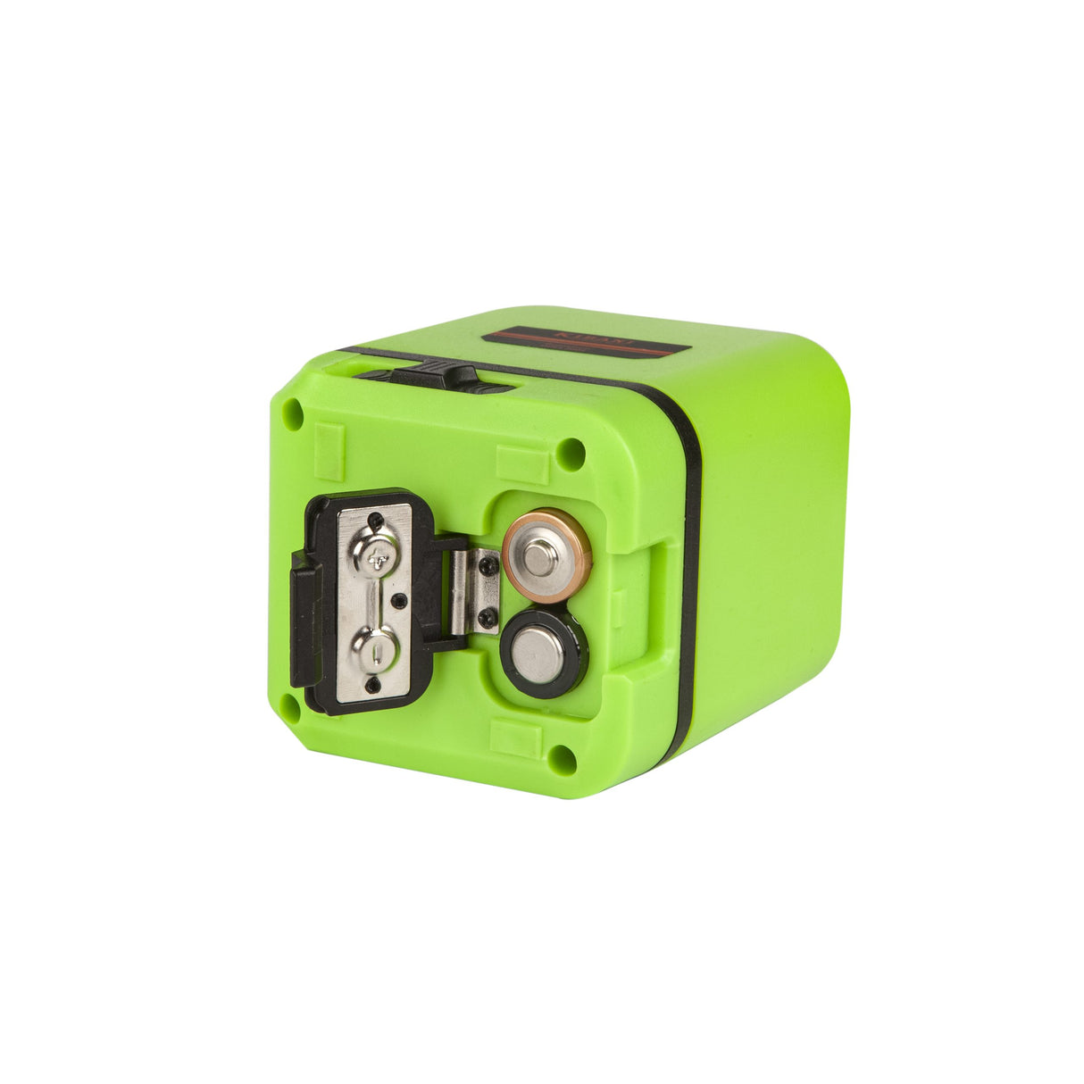 Laser-Tascabile a Luce verde ultra-potente con Astuccio Incluso