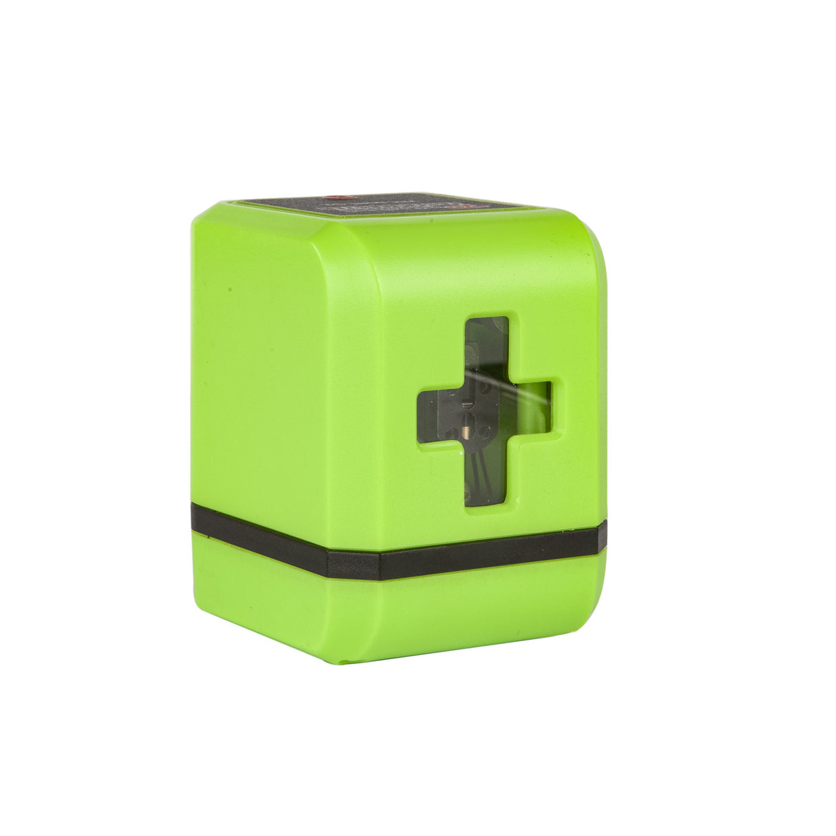 Laser-Tascabile a Luce verde ultra-potente con Astuccio Incluso