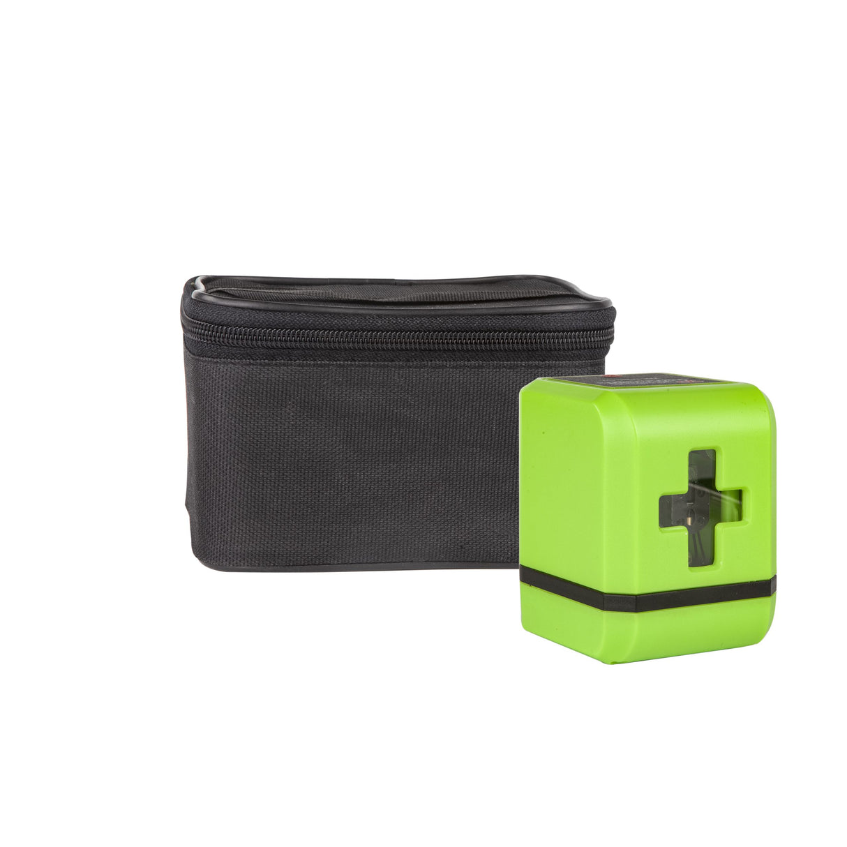 Laser-Tascabile a Luce verde ultra-potente con Astuccio Incluso