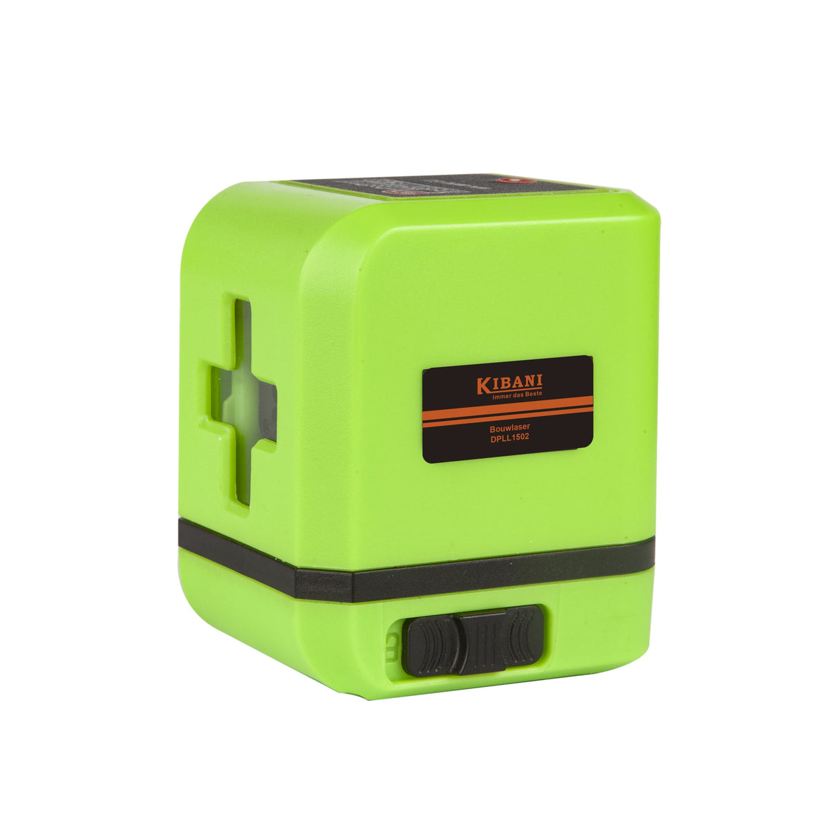 Laser-Tascabile a Luce verde ultra-potente con Astuccio Incluso