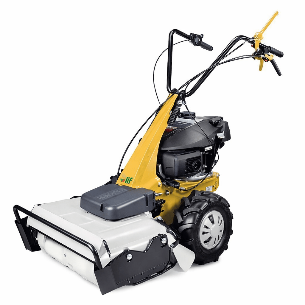 Mototrincia 196cc