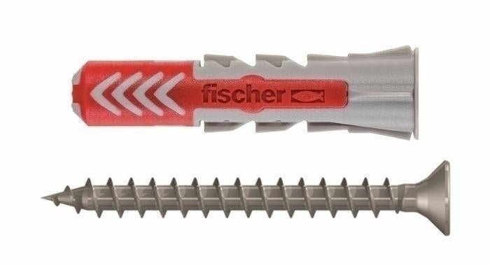 Tasselli Fisher 8X40 50Pz