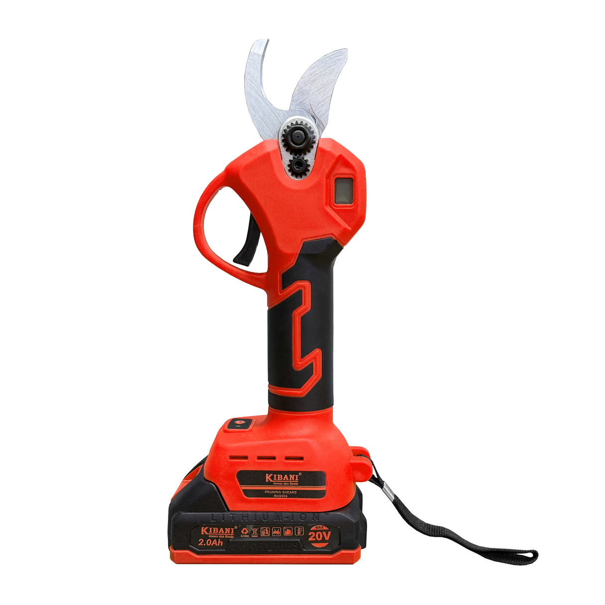 Cesoie per Rami a Batteria 20V Kibani