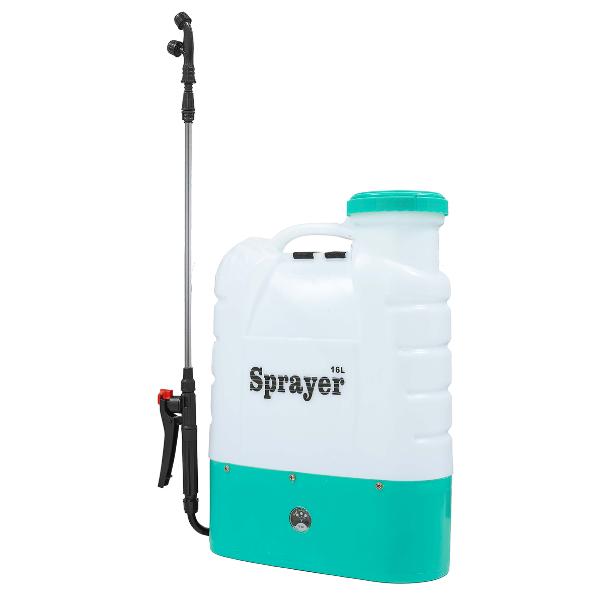 Nebulizzatore a pressione elettrico da 16 litri Kibani