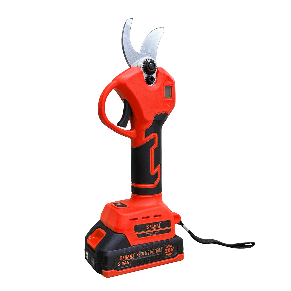 Cesoie per Rami a Batteria 20V Kibani